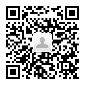 扫码关注微信公众号